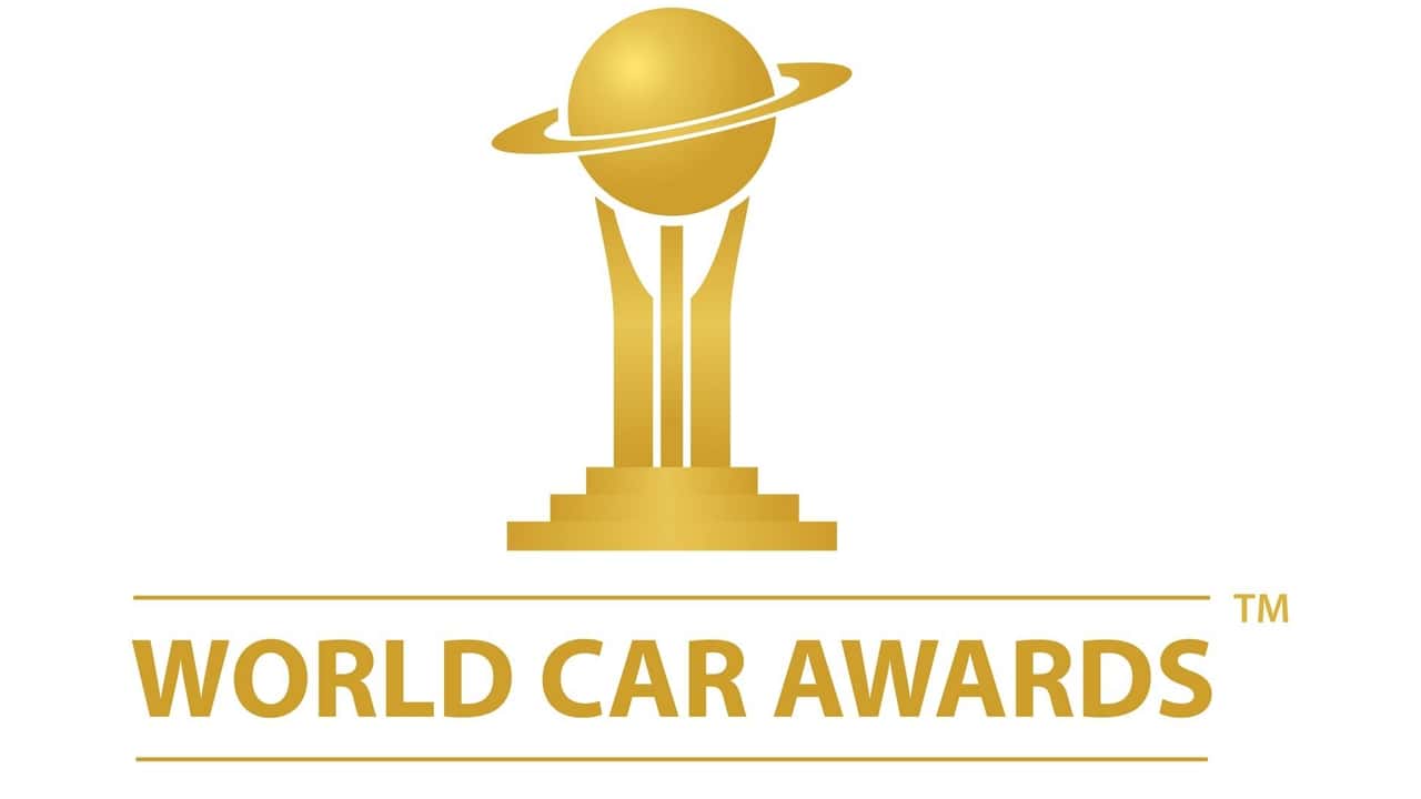 Le finaliste del premio World Car of the Year 2026