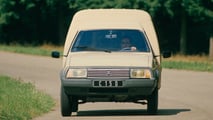 Citroën C15
