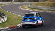 Ligier Nürburgring Tur Rekoru