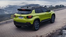 Jeep Avenger nacional será feito em Porto Real (RJ)