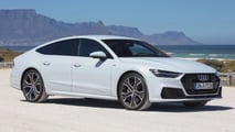 Audi A7 Sportback