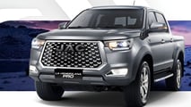 La Venezolana Pro 4x4