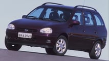 Corsa B wagon 