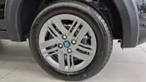 M1 nas lojas: Fiat Mobi Treeking 2026 