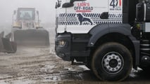 MAN TGS Lion’s Off-Road Experience 2026