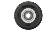 Alliance a Fieragricola con la gamma 390 All Steel
