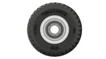 Alliance a Fieragricola con la gamma 390 All Steel