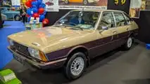 Retromobile 2026 - Die Highlights