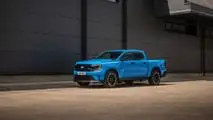 Ford Ranger MS-RT PHEV
