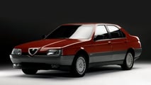 Alfa Romeo 164 (1987–92)