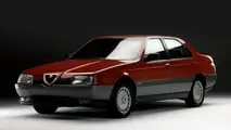 Alfa Romeo 164 (1987–92)