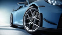 Porsche 911 GT3 mit Manthey Kit (2026)
