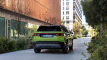 Jeep Compass (2025), la prova su strada
