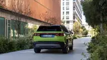Jeep Compass (2025), l'essai routier