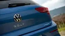VW Golf eHybrid (2025) colocado à prova