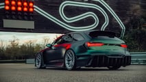MTM Pangaea GT (2025) basado en el Audi RS 6 Avant