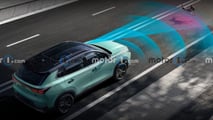 Dongfeng Huge 2026