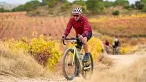 Orbea Gravel Rioja Alavesa 2025