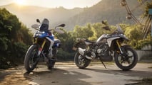 BMW F 450 GS (2026)