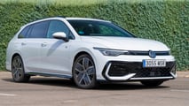 Volkswagen Golf Variant 1.5 eTSI R Line