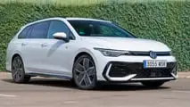 Volkswagen Golf Variant 1.5 eTSI R Line