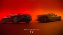 Bottegafuoriserie vereint Alfa Romeo und Maserati