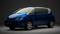 Renault Avantime Gran Turismo 7