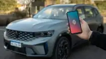 Renault Koleos Esprit Alpine (2025)
