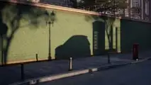 smart #2  - Il teaser a Londra