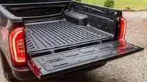 Foton Tunland G7 2026, toma de contacto