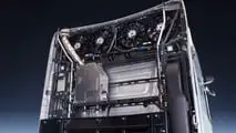 Mercedes-Benz NextGenH2 Hydrogen Fuell Cell Truck