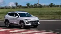 Jetour S06 PHEV é lançado no Brasil