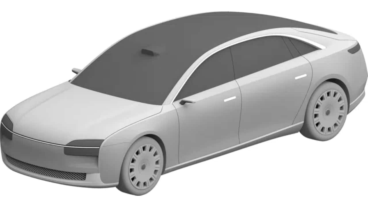 Il colosso cinese dell'elettronica di consumo inizierà con la produzione di tre berline. Si va dall'anti Tesla Model 3 all'ammiraglia