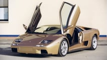 Lamborghini Diablo (1990-2001)