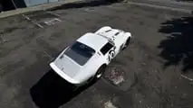 La Ferrari 250 GTO della collezione Bachman