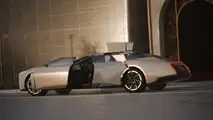 Nome L'Epoque Concept