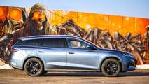 BYD Seal 6 DM-i Touring (2026) im Test