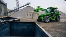 Merlo P72.10 CS TOP: nuovo telescopico ad alta capacità