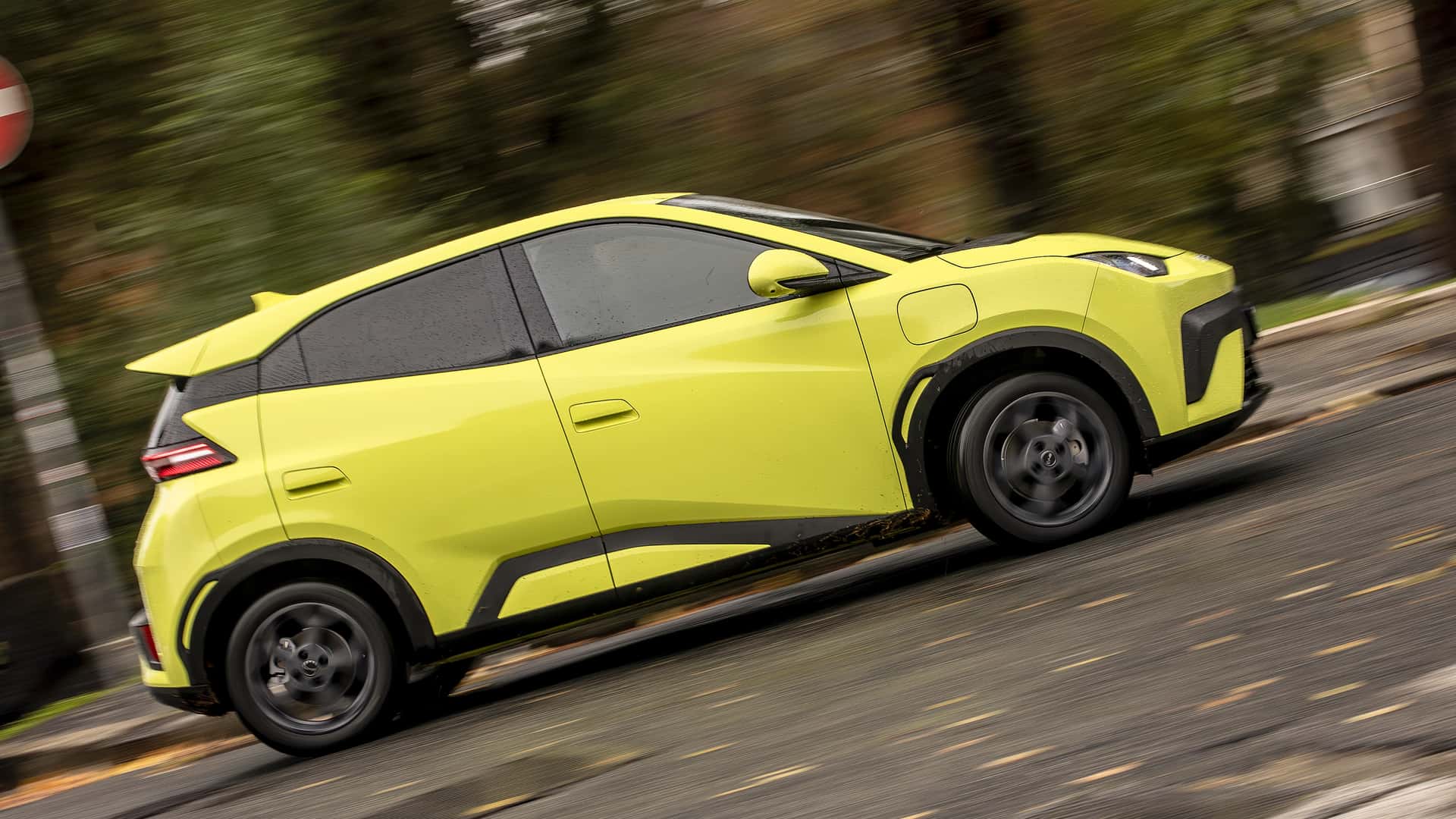 So wird BYD weiterhin au&szlig;erhalb Chinas wachsen