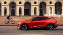 Changan Deepal S07