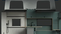 Pichler Nutzfahrzeuge Epicore camper 2025