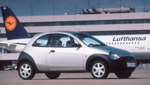 Ford Ka (1996)