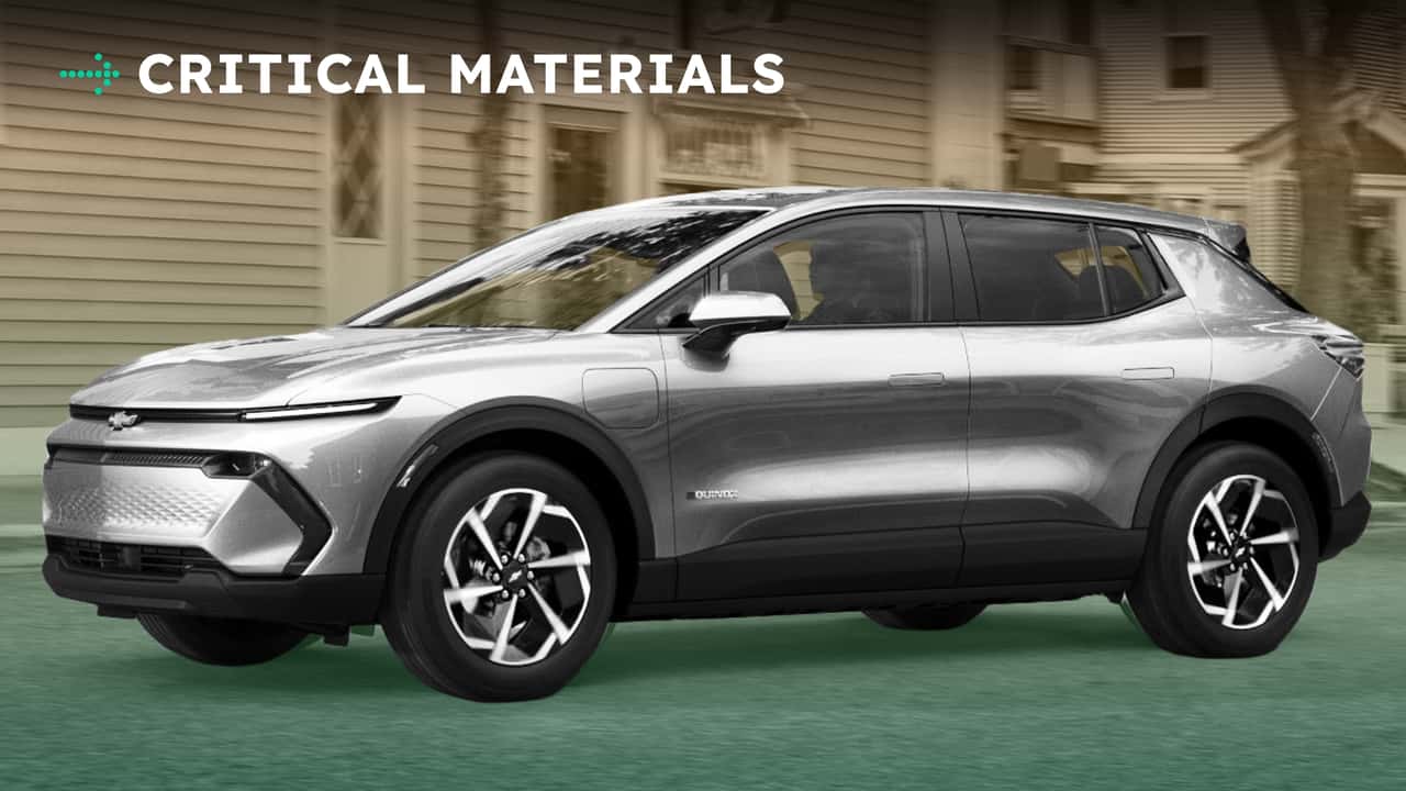 Why General Motors Backed Out Of Its EV Lease Credit Plan