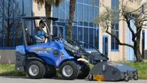 MultiOne ad Agritechnica 2025