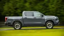 Toyota Hilux (2026)