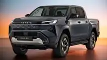 Toyota Hilux 2026