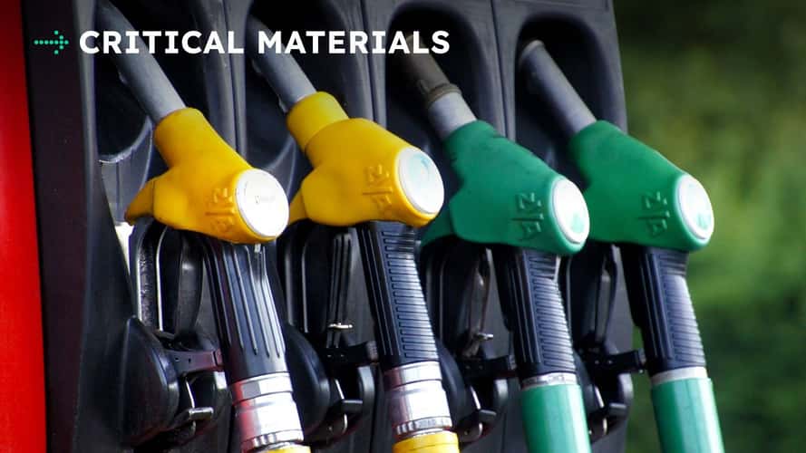  The White House Has A New Enemy: Fuel Economy