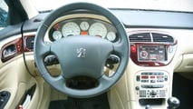 Peugeot 607 (2000-2010)
