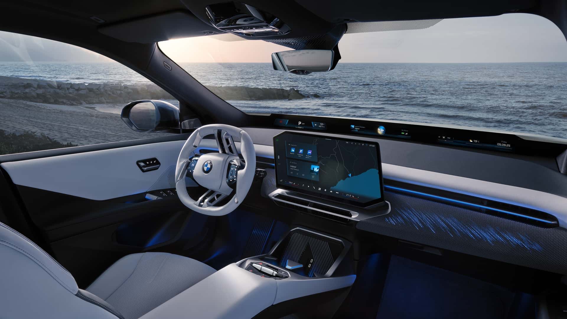 Materasso Da Bagagliaio Su Misura Per BMW IX3: Campeggio E Comfort!