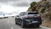 BMW iX3 de 2026